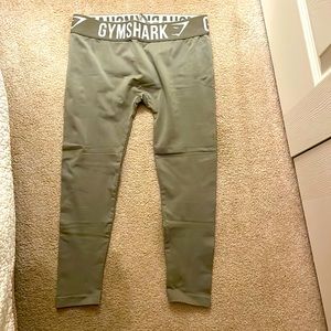 Gymshark Leggings ▫️🟩
